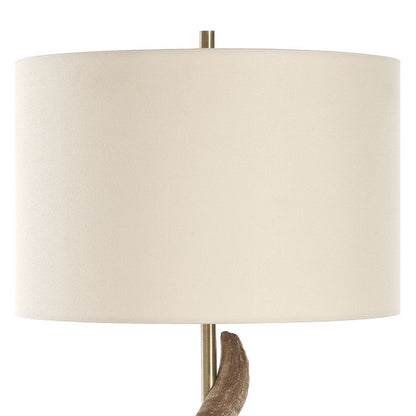 Crafted Table Lamp