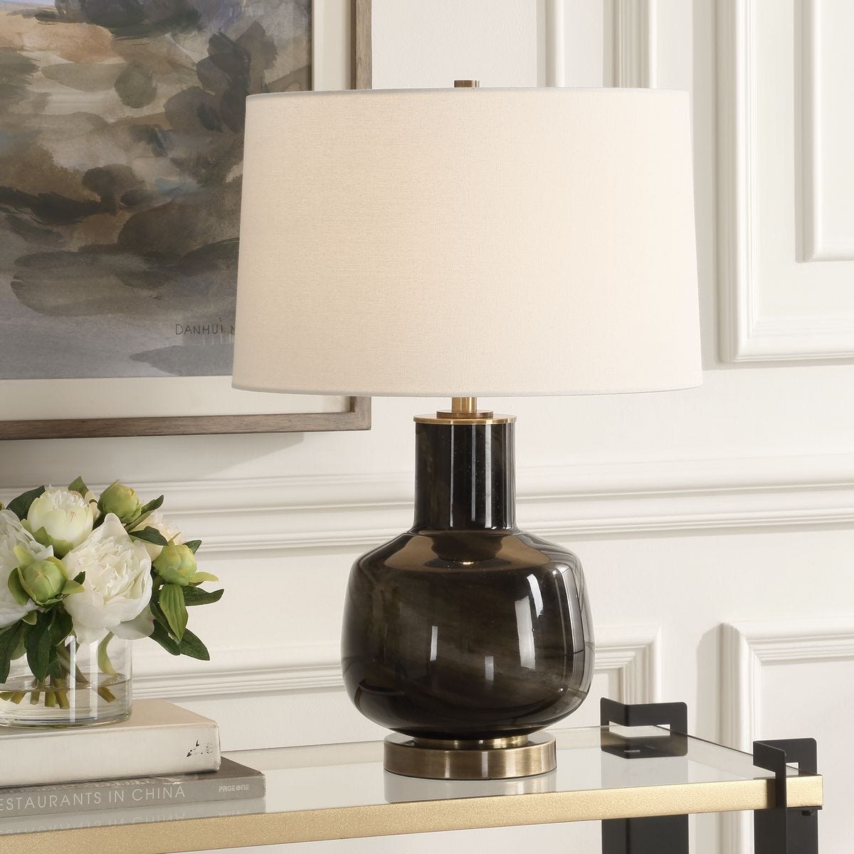 Modern Table Lamp