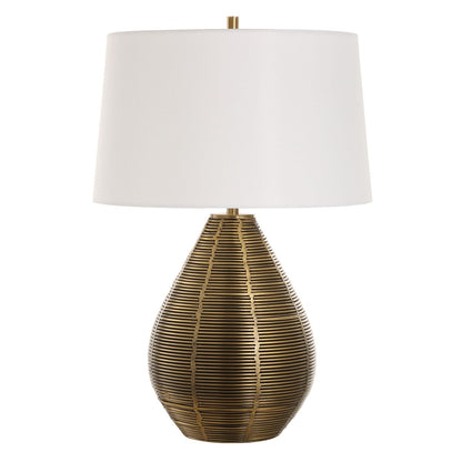 Artisan Table Lamp