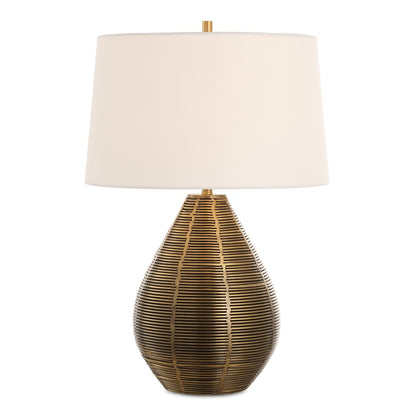 Artisan Table Lamp