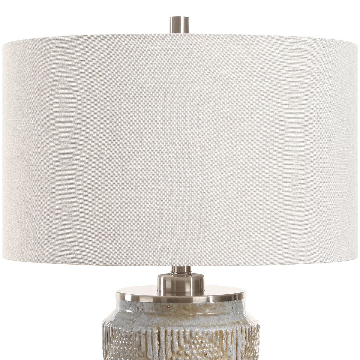 Refined Table Lamp