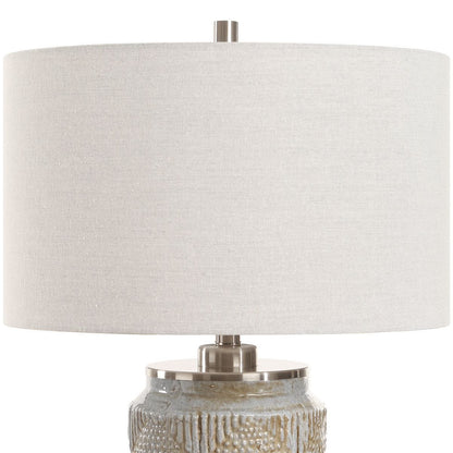 Refined Table Lamp