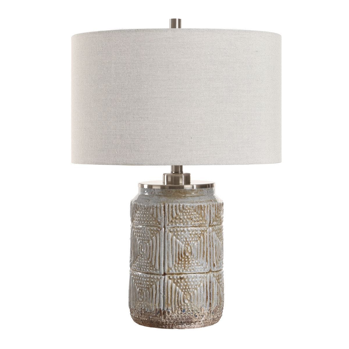 Refined Table Lamp