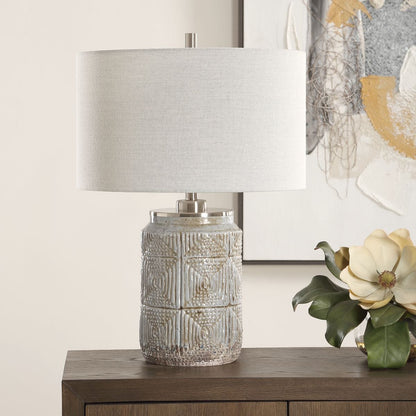 Refined Table Lamp