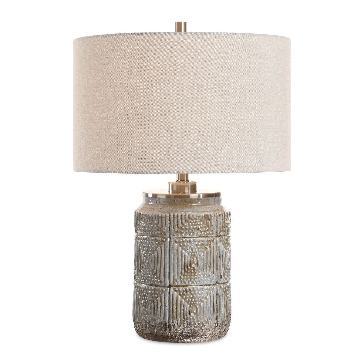 Refined Table Lamp