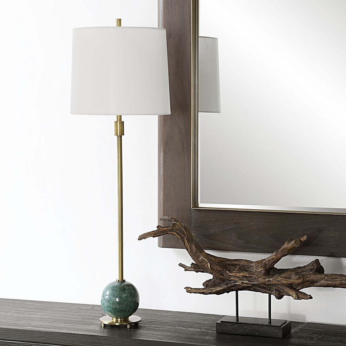 Elevated Cabinet