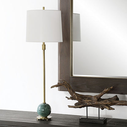 Elevated Cabinet