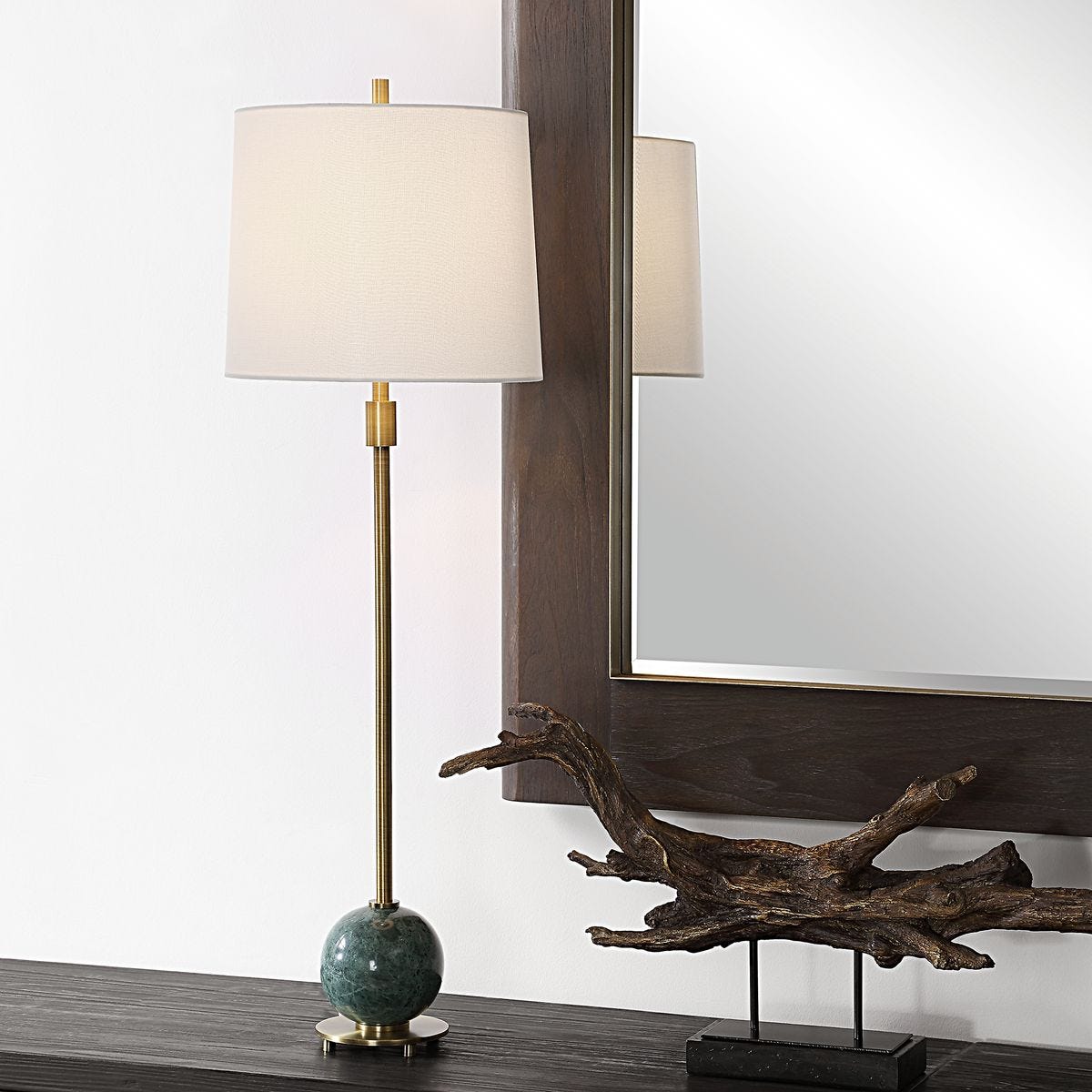 Elevated Cabinet