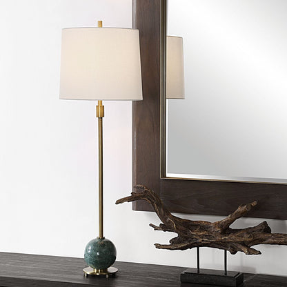 Elevated Cabinet