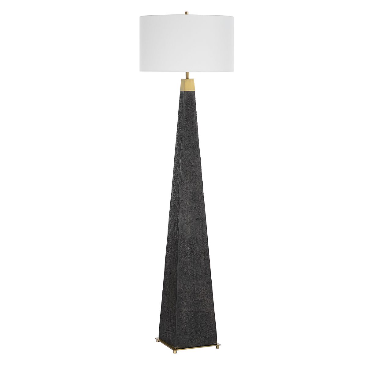 Fairhaven 11 Floor Lamp