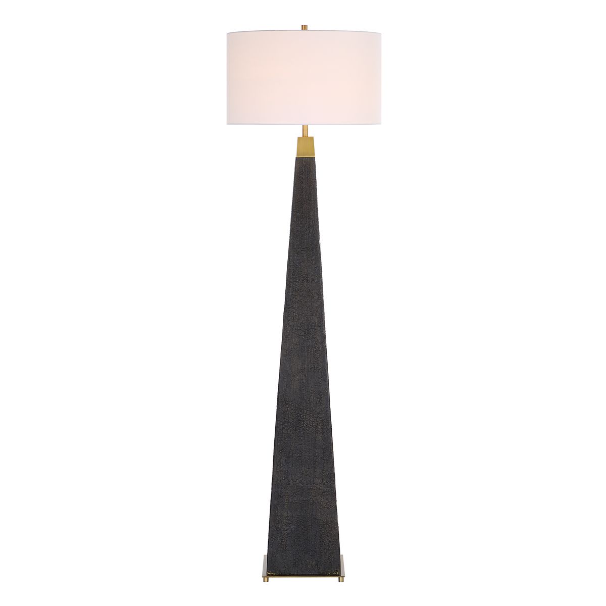 Fairhaven 11 Floor Lamp