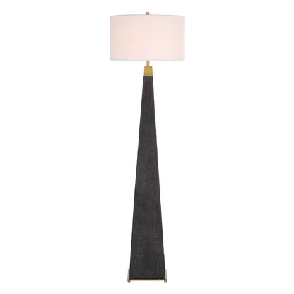 Fairhaven 11 Floor Lamp