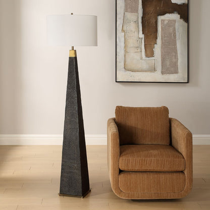 Fairhaven 11 Floor Lamp