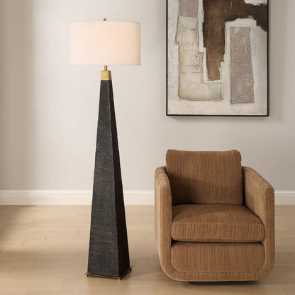Fairhaven 11 Floor Lamp