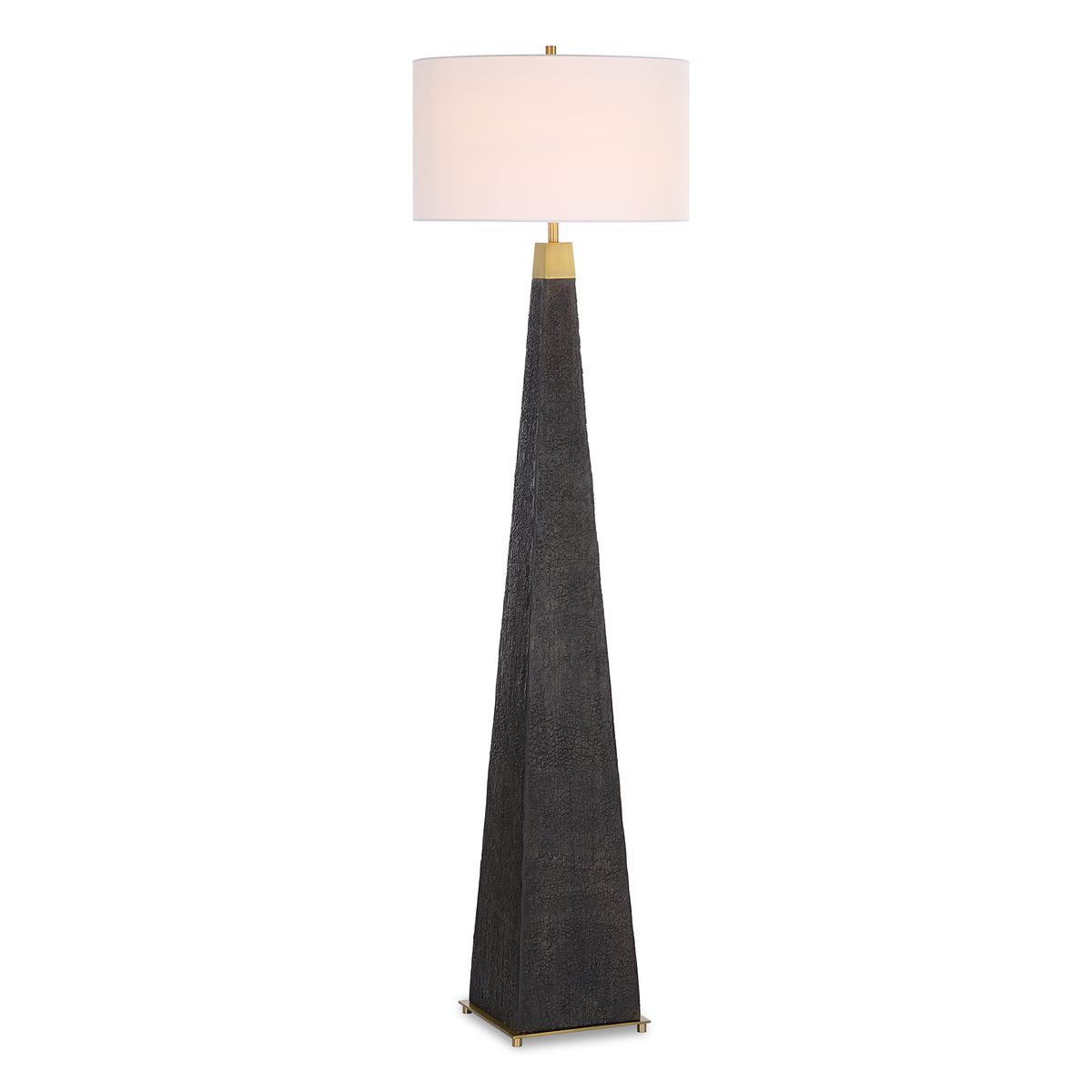 Fairhaven 11 Floor Lamp