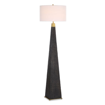 Fairhaven 11 Floor Lamp
