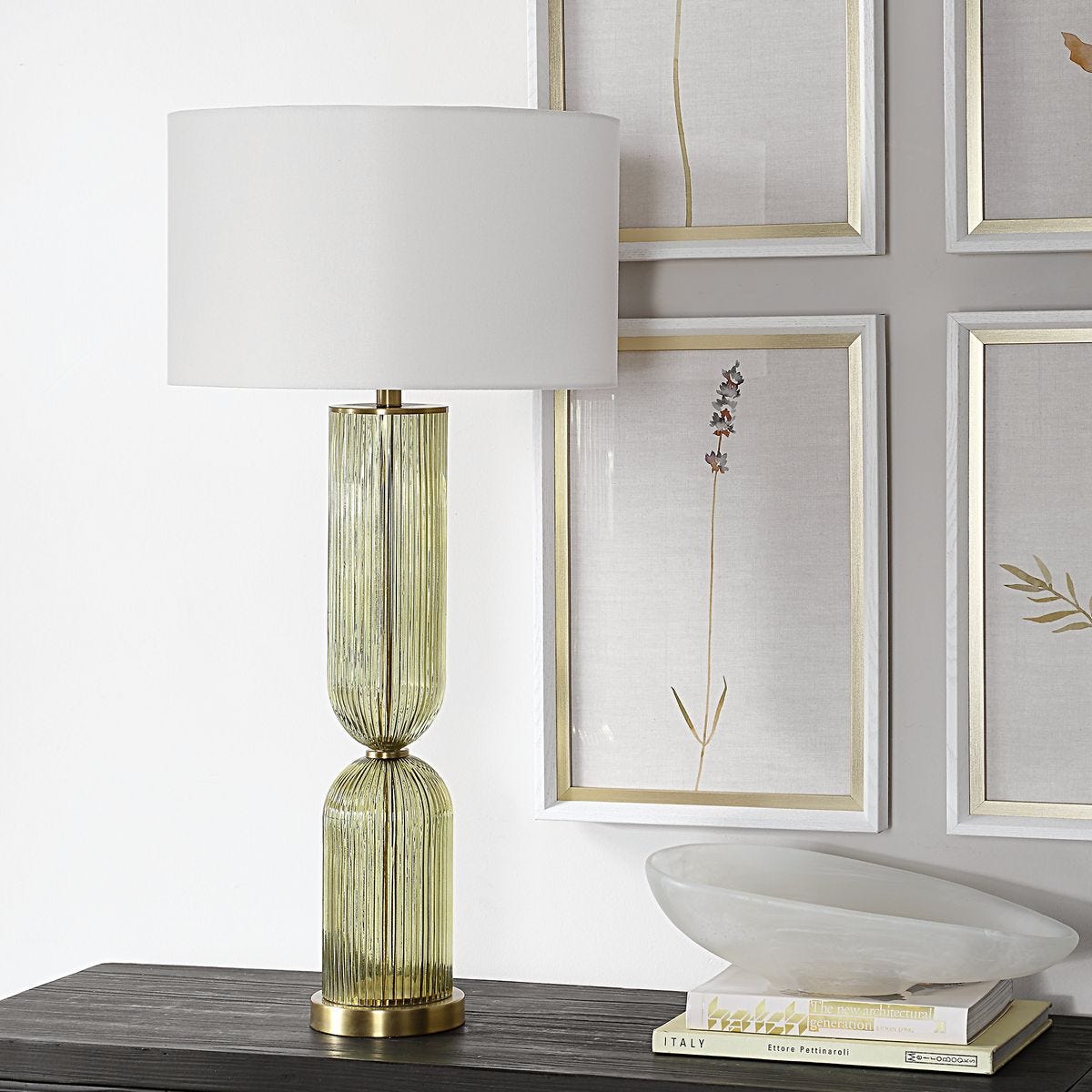 Modern Table Lamp