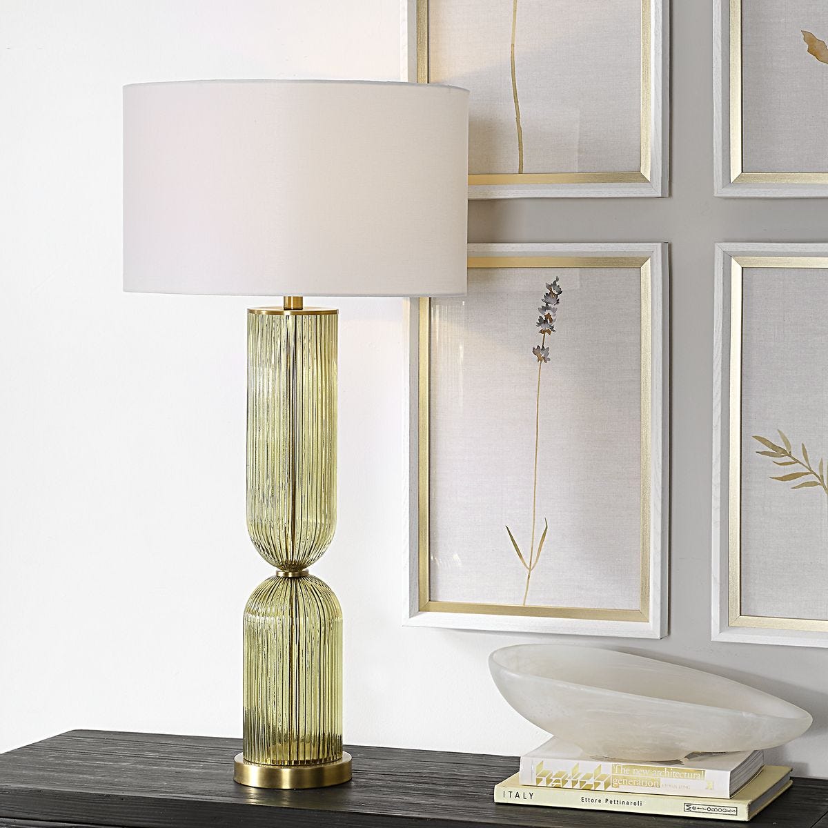 Modern Table Lamp