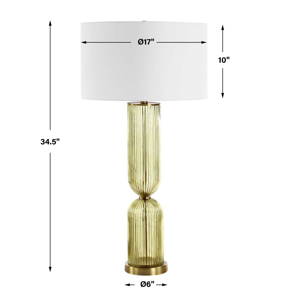 Modern Table Lamp