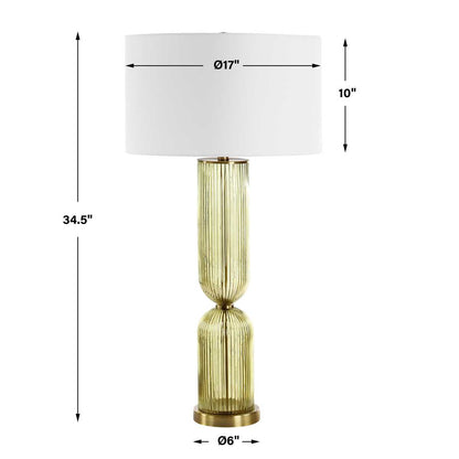 Modern Table Lamp