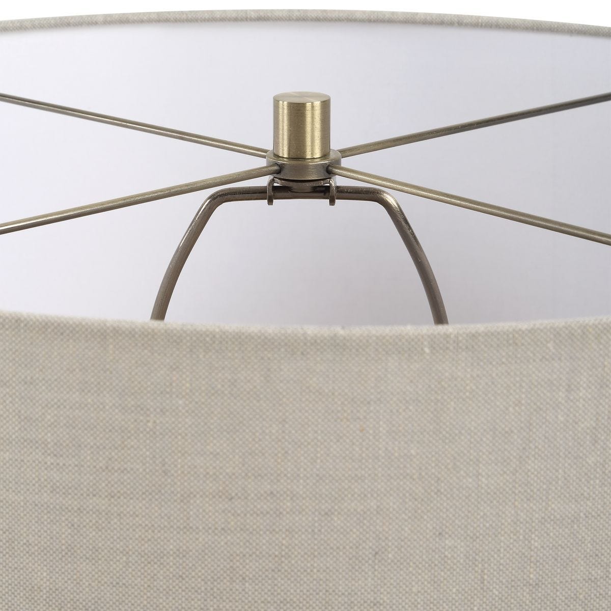 Elevated Table Lamp