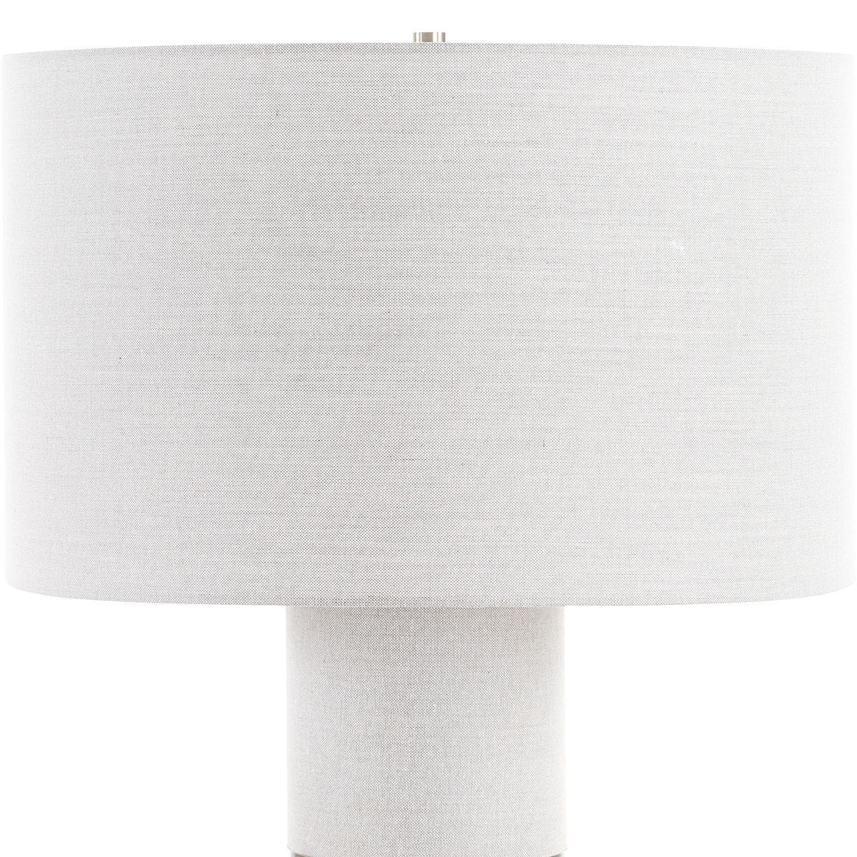 Elevated Table Lamp