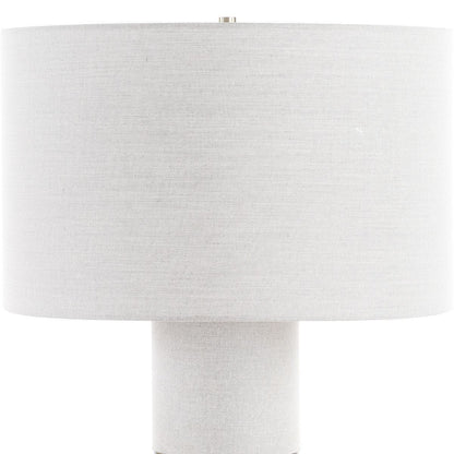 Elevated Table Lamp