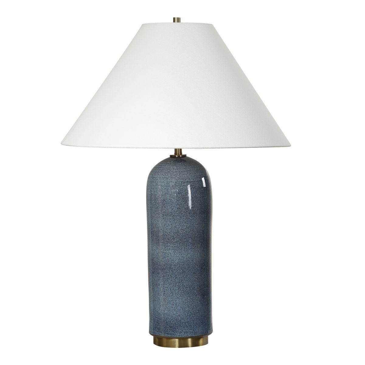 Artisan Table Lamp