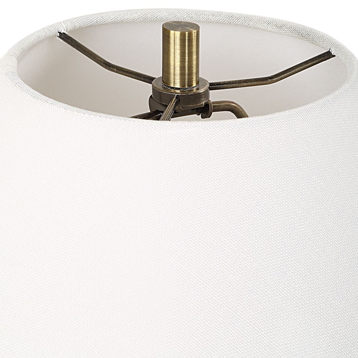 Artisan Table Lamp