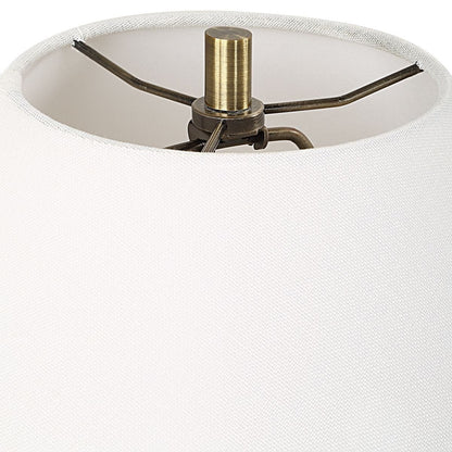 Artisan Table Lamp