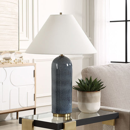 Artisan Table Lamp