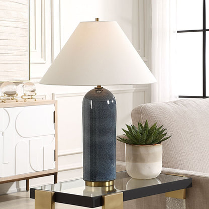 Artisan Table Lamp