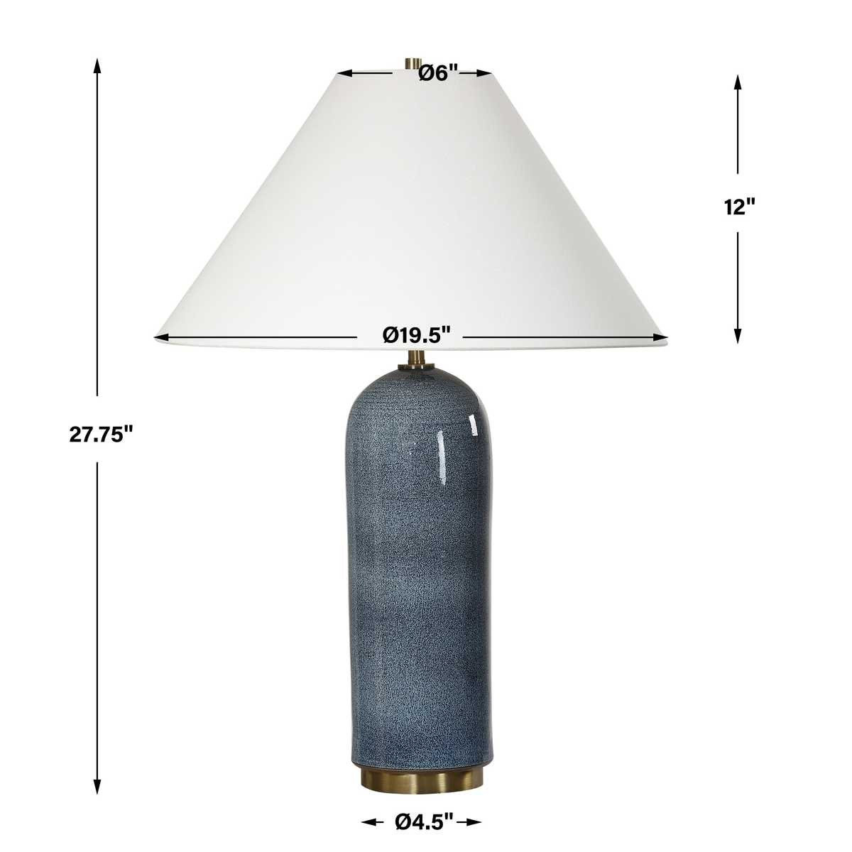 Artisan Table Lamp