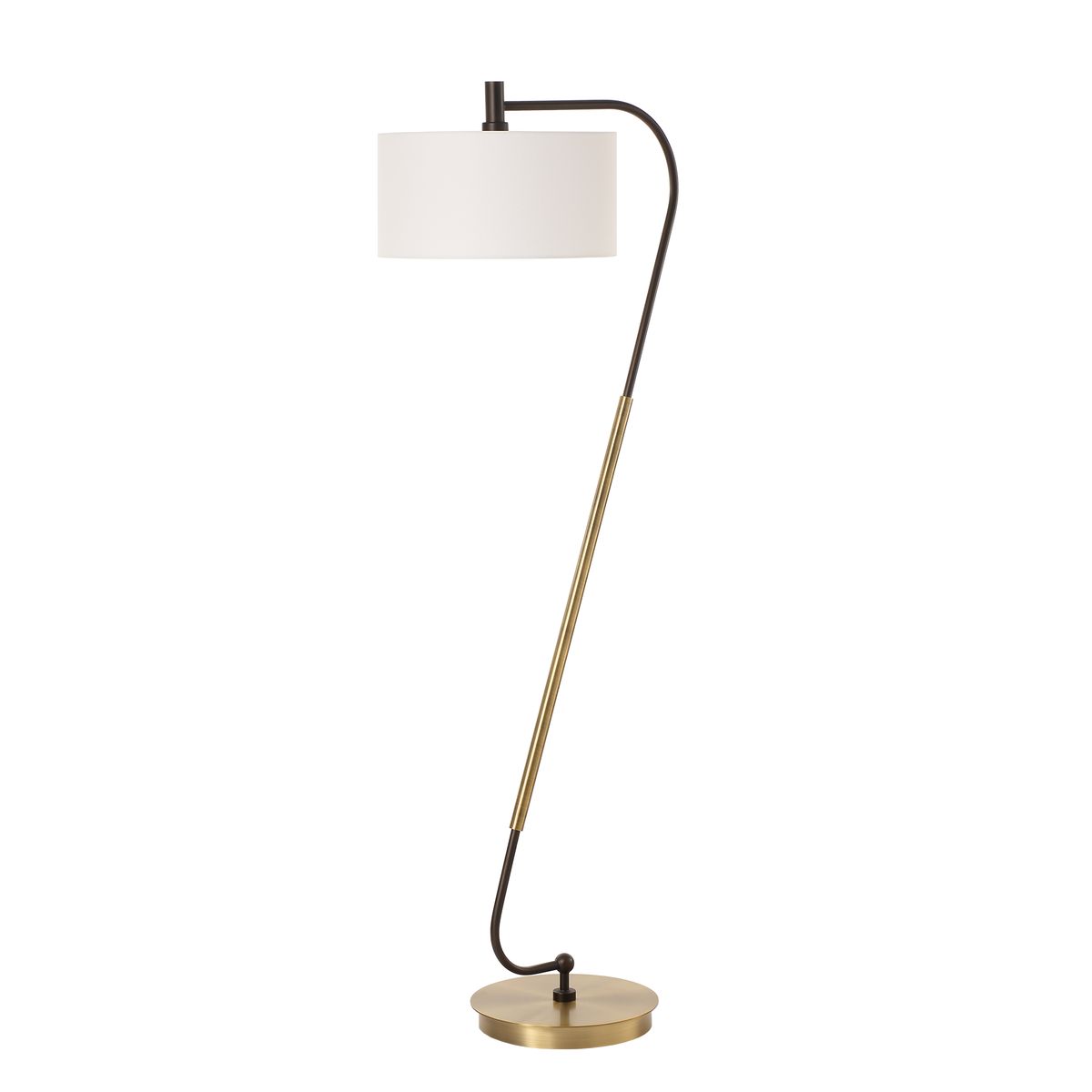 Signature Floor Lamp