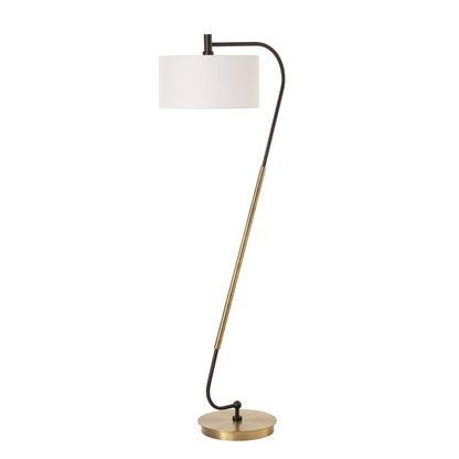 Signature Floor Lamp