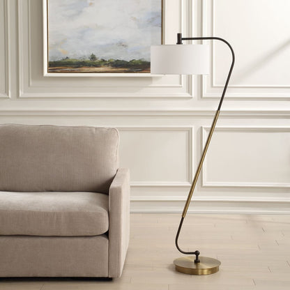 Signature Floor Lamp