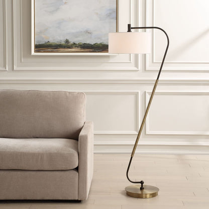 Signature Floor Lamp