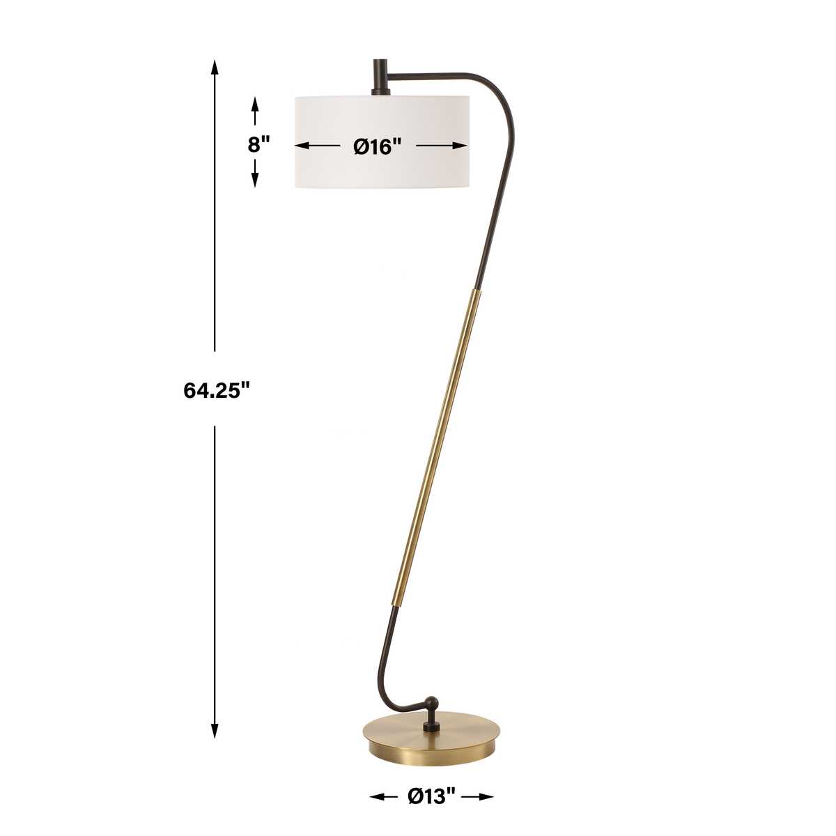 Signature Floor Lamp