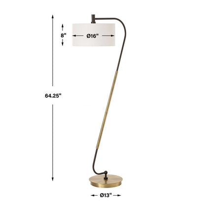 Signature Floor Lamp