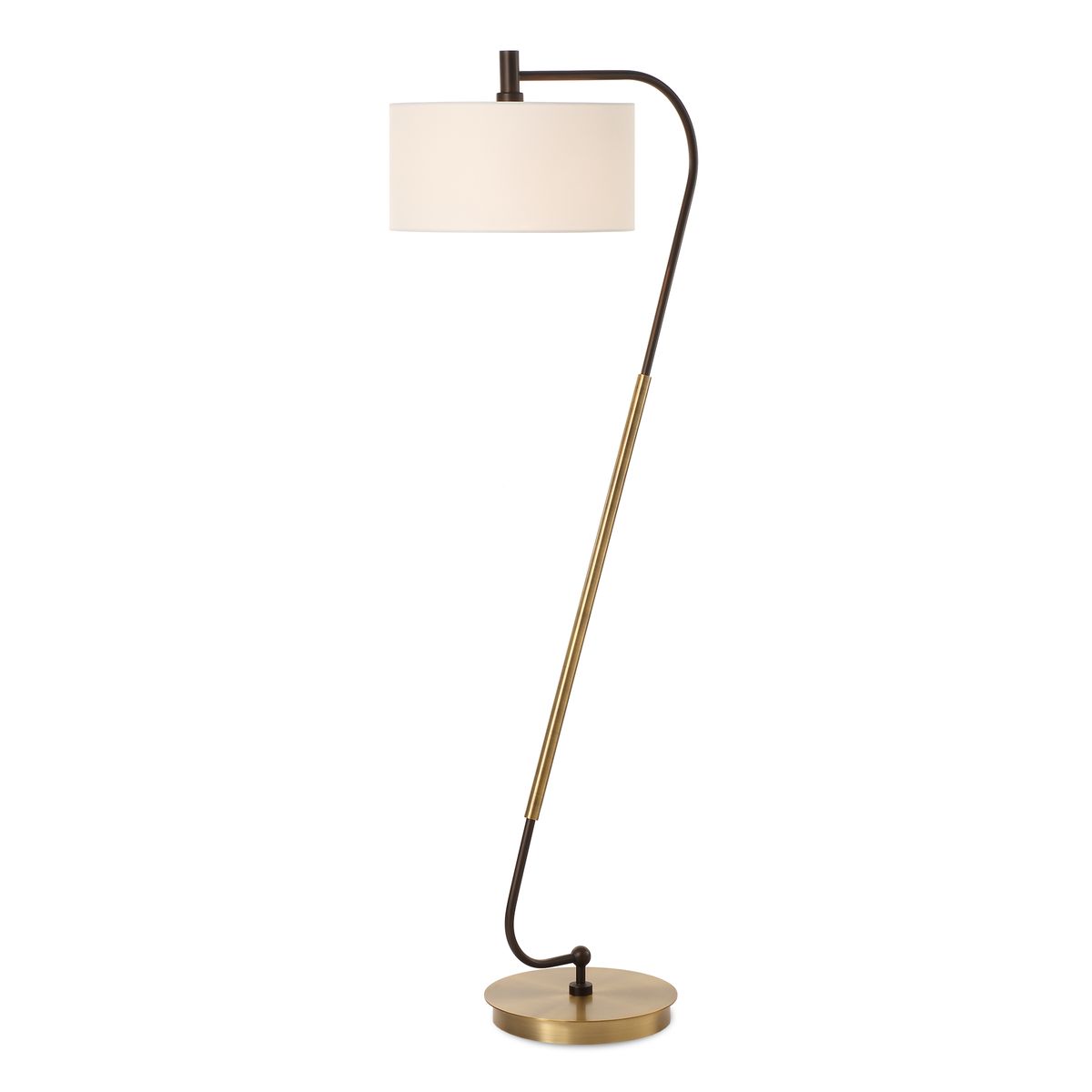 Signature Floor Lamp