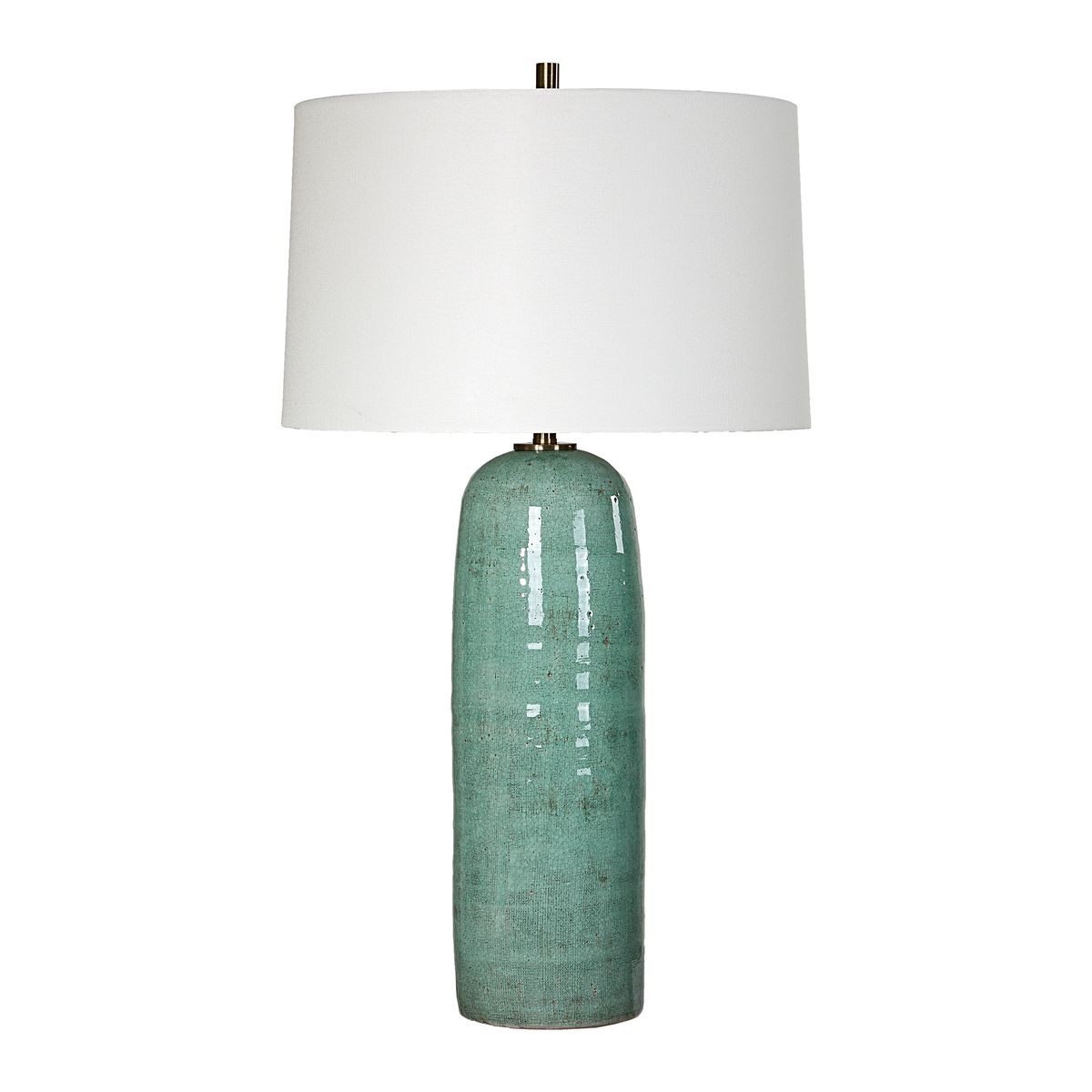 Crafted Table Lamp