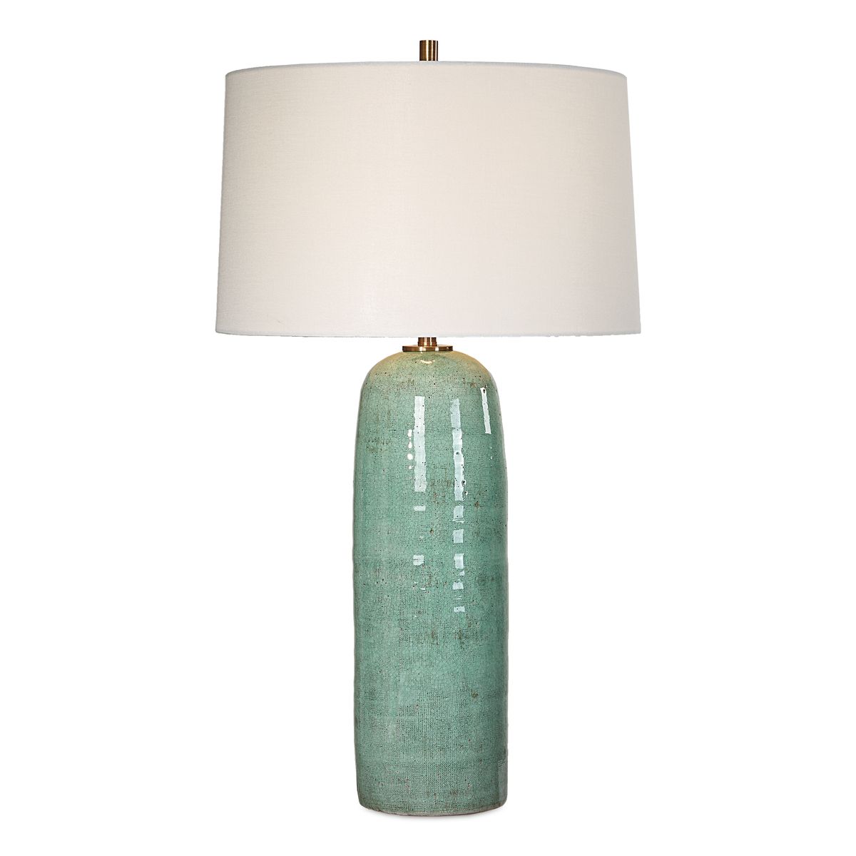 Crafted Table Lamp