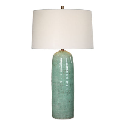 Crafted Table Lamp