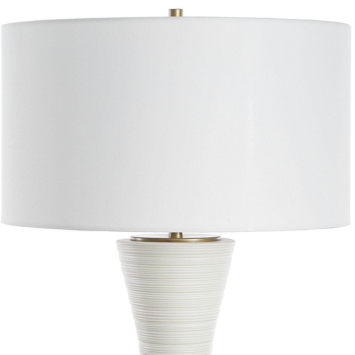Refined Table Lamp