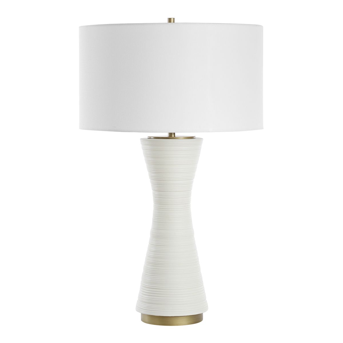 Refined Table Lamp