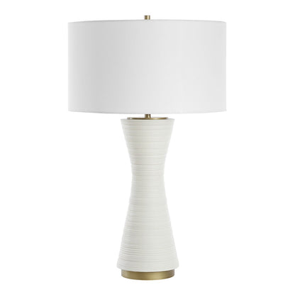 Refined Table Lamp