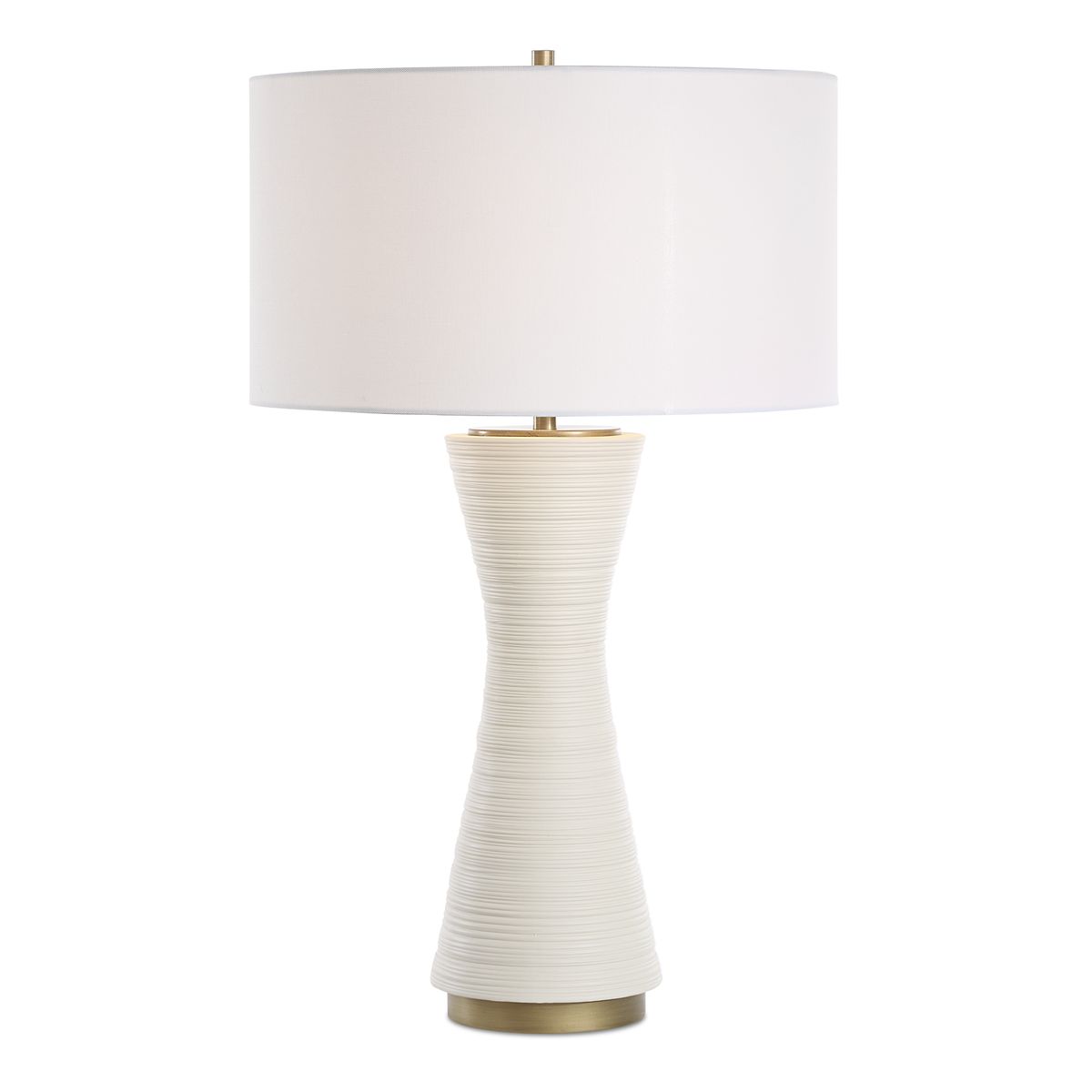 Refined Table Lamp