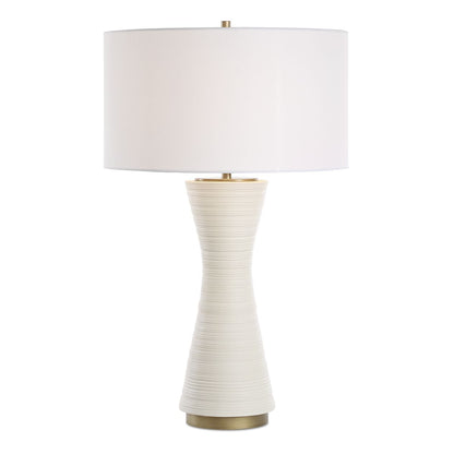 Refined Table Lamp