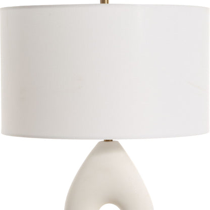 Redwood Vale 6 Table Lamp
