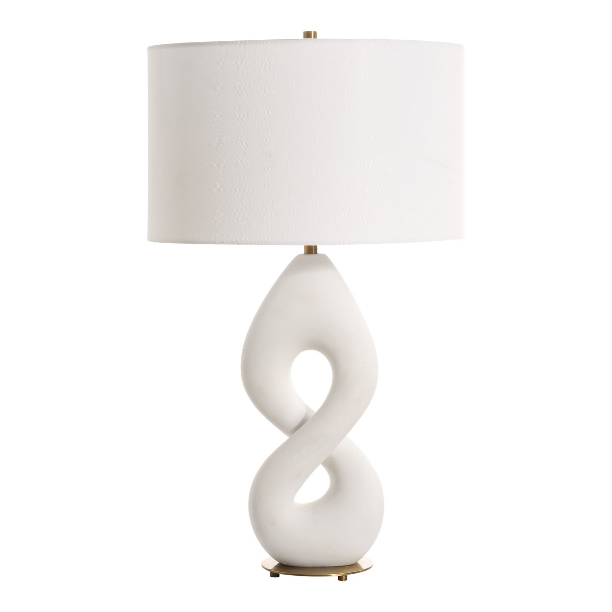 Redwood Vale 6 Table Lamp